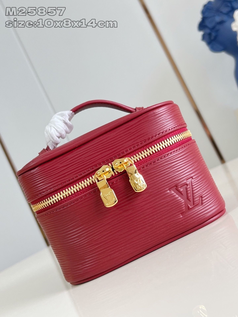 LV Cosmetic Bags